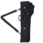 Kylebooker-funda táctica para Rifle, funda militar, portador de protección para pistola, bolsa para escopeta RS01